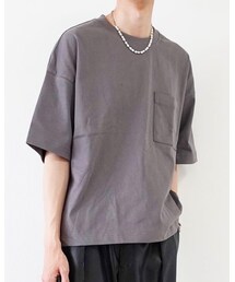 GU | Tシャツ/カットソー