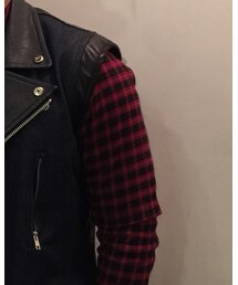 SQUAD | シャツ/ブラウス