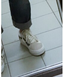 VANS | スニーカー