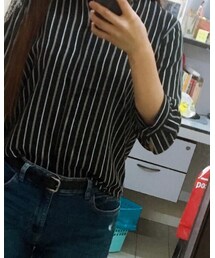 MONKI | シャツ/ブラウス