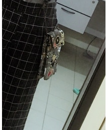 Dannybear | ショルダーバッグ