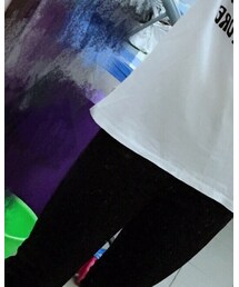 UNIQLO | デニムパンツ