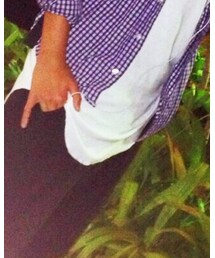 WEGO | Tシャツ/カットソー