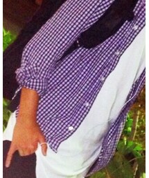 GAP | シャツ/ブラウス