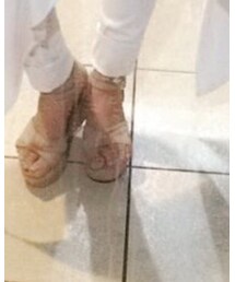 STEVE MADDEN | サンダル