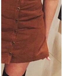 FOREVER 21 | スカート