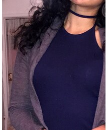 pacsun | チューブトップ