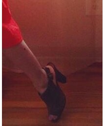 Target | パンプス