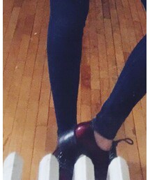 ZARA | ドレスシューズ