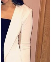 BCBG | テーラードジャケット