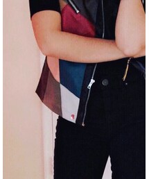 BCBG | スーツベスト