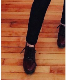 ZARA | ドレスシューズ