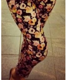 H&M | チノパンツ