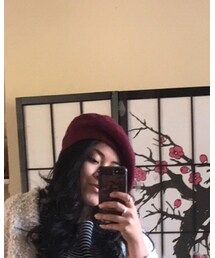 asos | ニットキャップ/ビーニー