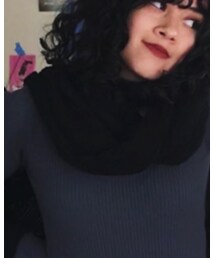 Bershka | マフラー