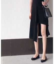 ZARA | シューズ