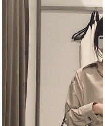 ZARA | シャツ/ブラウス