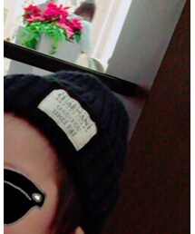 西松屋 | ニットキャップ/ビーニー