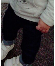 ZARAkids | デニムパンツ