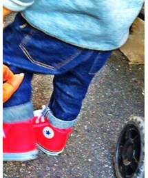 H&M | デニムパンツ