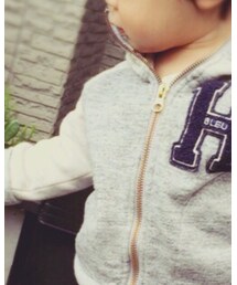 おさがり | パーカー