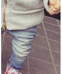 FO.KIDS | デニムパンツ