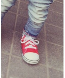 CONVERSE | スニーカー