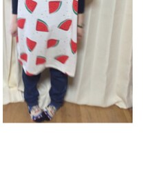 GU | デニムパンツ