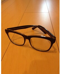 WHO'S WHO gallery | メガネ