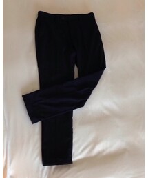 UNIQLO | スラックス