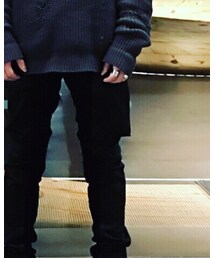 rickowens | その他パンツ