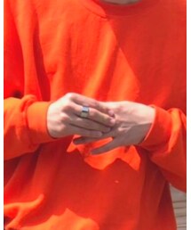 no brand | リング