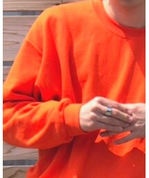 no brand | スウェット