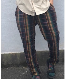 temptation | パンツ