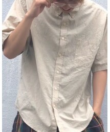 puritan | シャツ/ブラウス