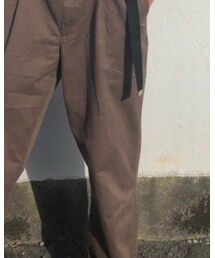 no brand | その他パンツ