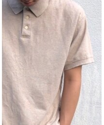 stjohn'sbay | ポロシャツ