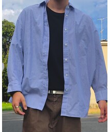 GU | シャツ/ブラウス