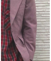 used | ジャケット/アウター