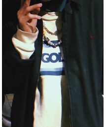 golf le fleur | トップス