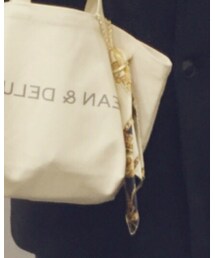 dean&deluca | トートバッグ