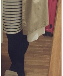 LOWRYS FARM | カーディガン/ボレロ