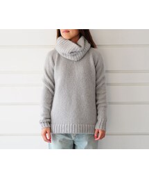 THE RERACS | THE RERACS: knit(ニット/セーター)