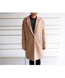 forte_forte | forte forte: coat(テーラードジャケット)