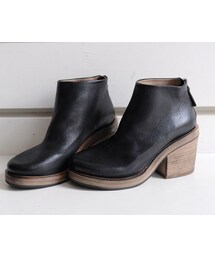 SETTIMA: shoes(ブーツ)