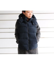 TATRAS | TATRAS: VIRBIUS(ダウンジャケット/コート)