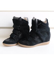 ISABEL MARANT | ISABEL MARANT ETOILE: sneakers(スニーカー)