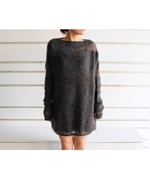 ISABEL BENENATO | ISABEL BENENATO: knit 2100(ニット/セーター)