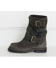 FABIO RUSCONI | Fabio Rusconi: shoes (ブーツ)