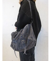 Bags GREAT BY SANDIE: ANJA(ボストンバッグ)